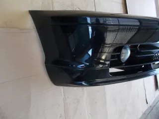 51118218172 Бампер передний BMW 3 E46 Арт e9161463, вид 2
