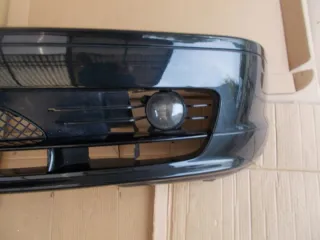 51118218172 Бампер передний BMW 3 E46 Арт e9161463, вид 4