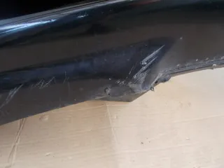 51118218172 Бампер передний BMW 3 E46 Арт e9161463, вид 5