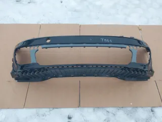  Бампер передний MINI Cooper R56 Арт e9170236, вид 1