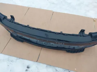  Бампер передний MINI Cooper R56 Арт e9170236, вид 5