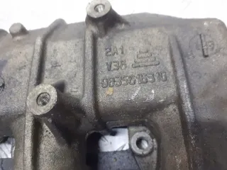 9635616310 Коллектор впускной Citroen Berlingo 1 Арт e9186798, вид 3