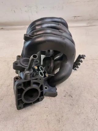 XS4E9424EE Коллектор впускной Ford Focus 1 Арт e9196843, вид 3