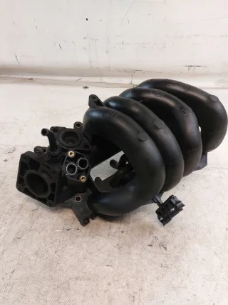 XS4E9424EE Коллектор впускной Ford Focus 1 Арт e9196843, вид 4