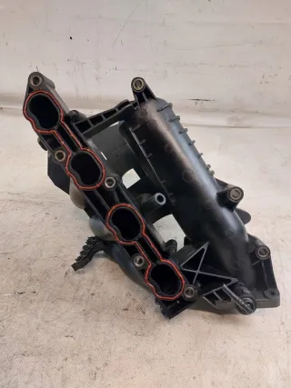 XS4E9424EE Коллектор впускной Ford Focus 1 Арт e9196843, вид 6