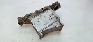 04L129766AS Коллектор впускной Audi A4 B9 Арт e9205211, вид 1