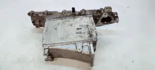 04L129766AS Коллектор впускной Audi A4 B9 Арт e9205211, вид 2