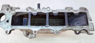04L129766AS Коллектор впускной Audi A4 B9 Арт e9205211, вид 7