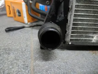 1K0121251AK Радиатор (основной) Audi A3 8P Арт e9212598, вид 4