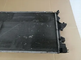 7H0121253J Радиатор (основной) Volkswagen Transporter T5 Арт e9212952, вид 2
