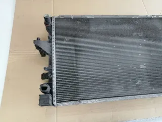 7H0121253J Радиатор (основной) Volkswagen Transporter T5 Арт e9212952, вид 3