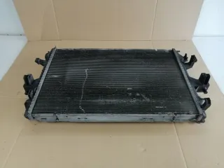 7H0121253J Радиатор (основной) Volkswagen Transporter T5 Арт e9212952, вид 4