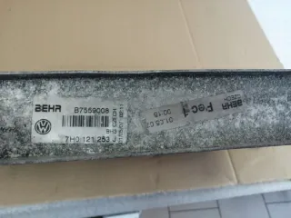 7H0121253J Радиатор (основной) Volkswagen Transporter T5 Арт e9212952, вид 8