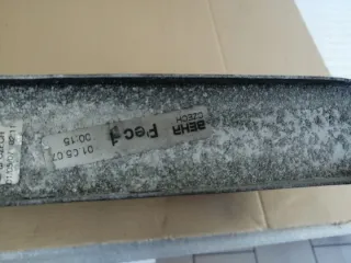 7H0121253J Радиатор (основной) Volkswagen Transporter T5 Арт e9212952, вид 9