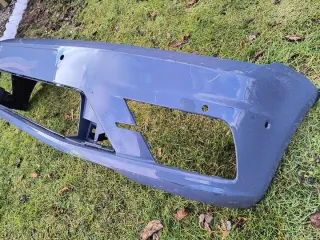 2K5807221K Бампер передний Volkswagen Caddy 4 Арт e9213742, вид 5