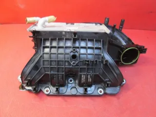 03C129711AD 03C145749B Коллектор впускной Skoda Superb 2 Арт e9216114, вид 1