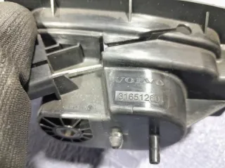 31651260 Трос кулисы КПП Volvo V90 2 Арт e9217483, вид 3