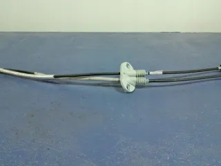 31492742 Трос кулисы КПП Volvo S90 2 Арт e9217487, вид 4
