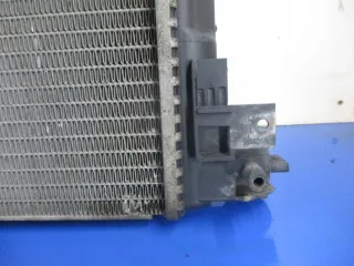 Y20DTH 24418343 Радиатор (основной) Opel Vectra C  Арт e9234414, вид 7