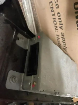 84216955522 6955522 84109154358 9154358 Блок управления (другие) BMW 5 E39 Арт e9237710, вид 2