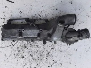 A6420908337, 6420908337 LF00075 Коллектор впускной Mercedes E C207 Арт e9246418, вид 3