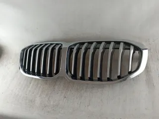 5A39366 Решетка радиатора BMW 1 F40 Арт e9251738, вид 2
