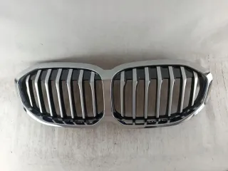 5A39366 Решетка радиатора BMW 1 F40 Арт e9251738, вид 4