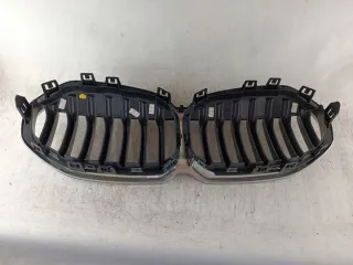 5A39366 Решетка радиатора BMW 1 F40 Арт e9251738, вид 5
