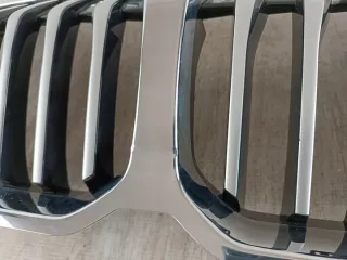 5A39366 Решетка радиатора BMW 1 F40 Арт e9251738, вид 6