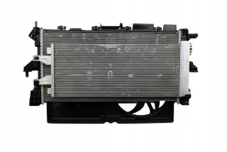 1399111080 52181949 1379417080 Радиатор (основной) Fiat Ducato 3 Арт e9253396, вид 1