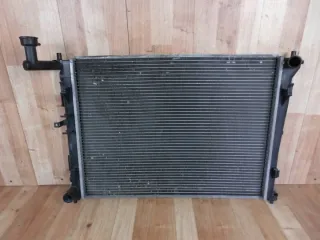 25310-1H000 Радиатор (основной) Kia Ceed 1 Арт e9253495, вид 1