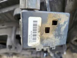 150620 150622 8637A176 841M-B 8637B115 Радиатор (основной) Mitsubishi Outlander 3 Арт e9253646, вид 5