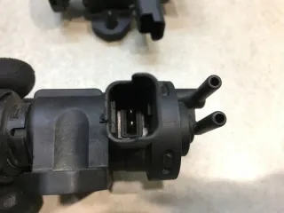 9635704380 Клапан электромагнитный Citroen C5 1 Арт e9275456, вид 5