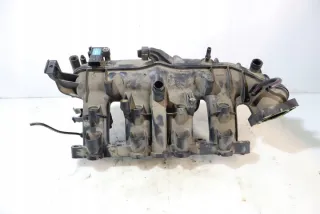 1064929S03 Коллектор впускной Opel Zafira C Арт e9276089, вид 1