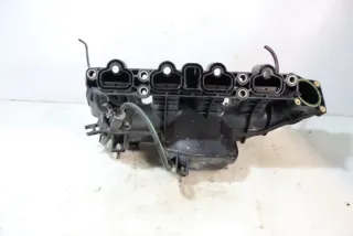 1064929S03 Коллектор впускной Opel Zafira C Арт e9276089, вид 2