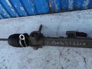 37502371 Рулевая рейка Fiat Punto 2 Арт e9280532, вид 6