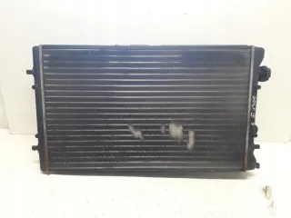 1J0121207D Радиатор (основной) Volkswagen Golf 4 Арт e9283347, вид 2