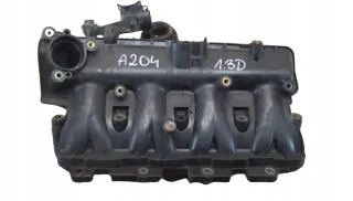 55230898 Коллектор впускной Opel Combo D Арт e9312974, вид 1