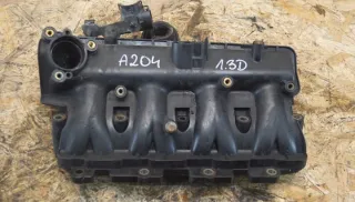 55230898 Коллектор впускной Opel Combo D Арт e9312974, вид 2