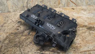 55230898 Коллектор впускной Opel Combo D Арт e9312974, вид 4