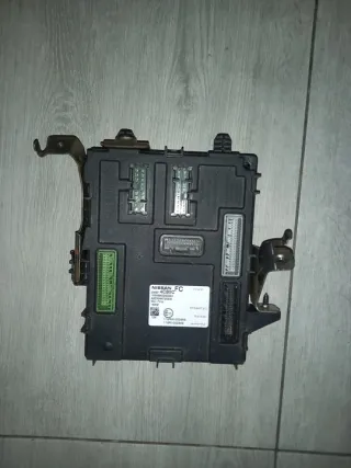 QASHQAI+2 284B14CB5C Блок комфорта Nissan Qashqai 2 Арт e9316630, вид 1