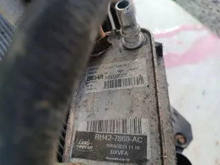 1231234 Радиатор (основной) Land Rover Range Rover 3 Арт e9321940, вид 11