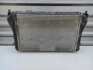 3C0121253AR Радиатор (основной) Volkswagen Passat B7 Арт e9322809, вид 3