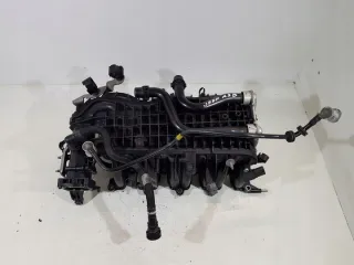 72452423 Коллектор впускной Jeep Compass 2 Арт e9331840, вид 1