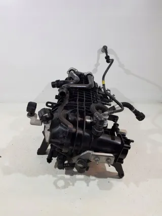 72452423 Коллектор впускной Jeep Compass 2 Арт e9331840, вид 5