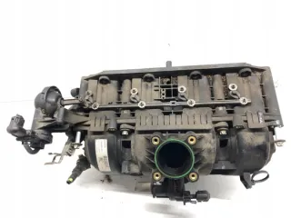 55559836 0280600067 Коллектор впускной Opel Corsa C Арт e9332592, вид 2
