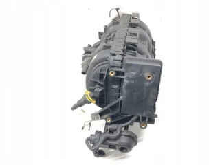55559836 0280600067 Коллектор впускной Opel Corsa C Арт e9332592, вид 3