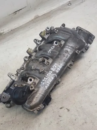 8973858235 700997160 0932720385 Коллектор впускной Opel Zafira B Арт e9332622, вид 1