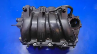 03C129711E 03C129709E Коллектор впускной Volkswagen Golf 5 Арт e9333085, вид 1