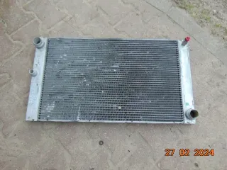2248478 Радиатор (основной) BMW 5 E60/E61 Арт e9340125, вид 1